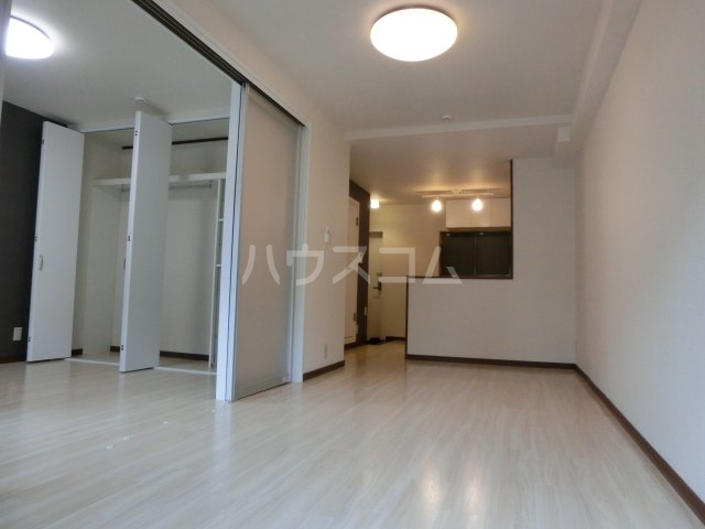 4/29 リビング/ダイニング