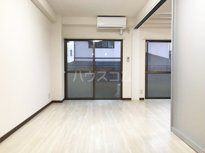 3/29 リビング/ダイニング