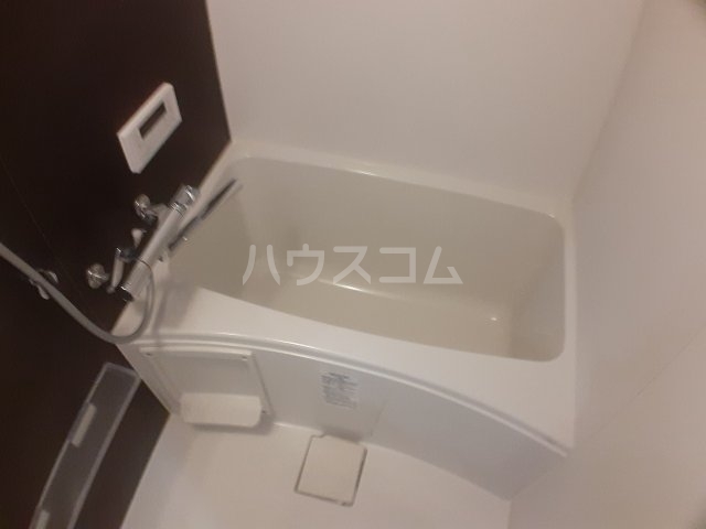 12/30 浴室