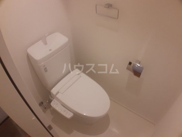 14/30 トイレ