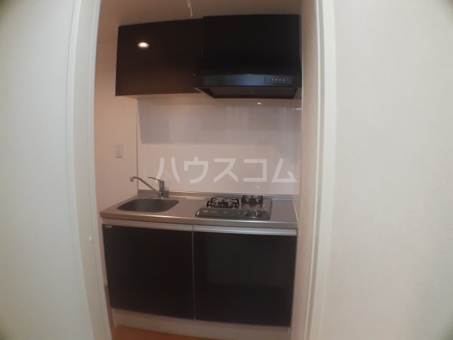 9/30 キッチン