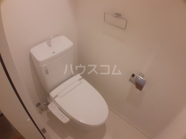 13/30 トイレ