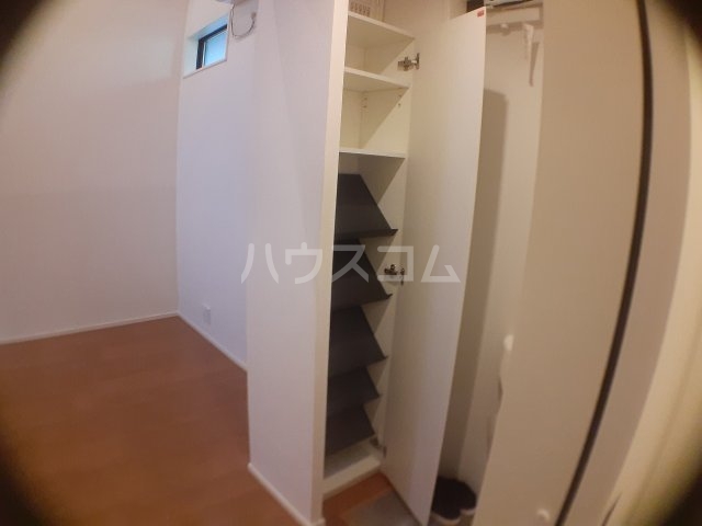 7/30 収納