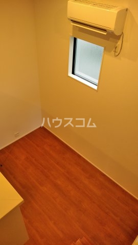 5/30 寝室