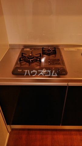 9/30 キッチン