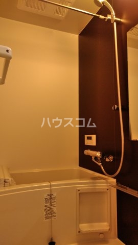 12/30 浴室