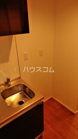 10/30 キッチン
