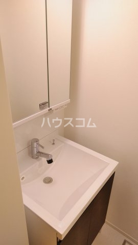 14/30 洗面