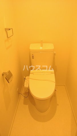 13/30 トイレ