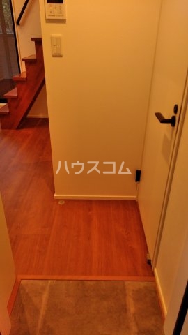 7/30 玄関