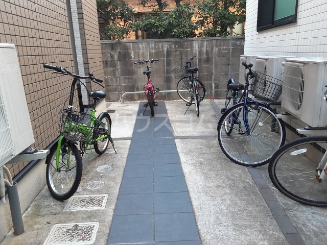 29/30 エントランス