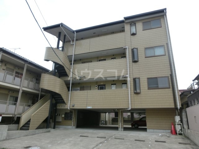1/24 外観
