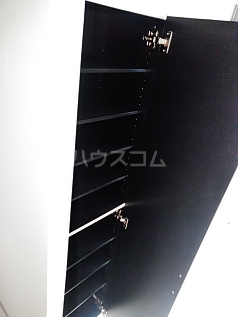 9/30 玄関