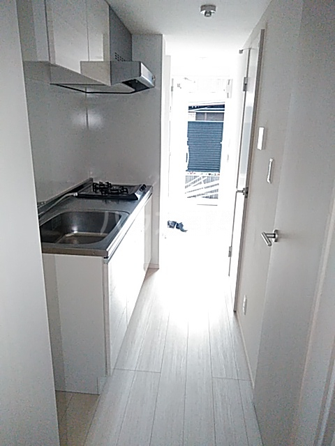10/30 キッチン