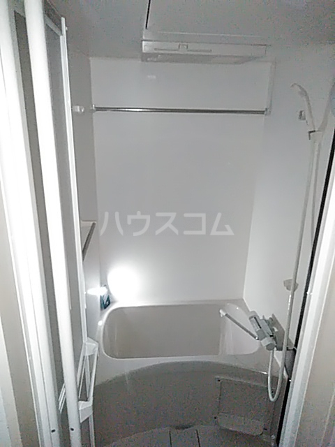 14/30 浴室