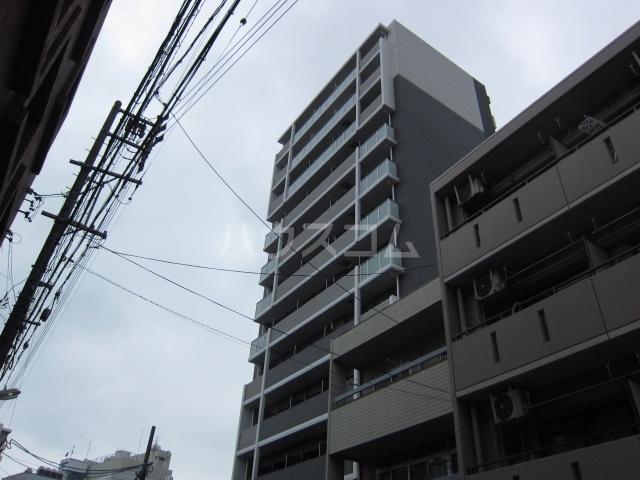 2/21 外観