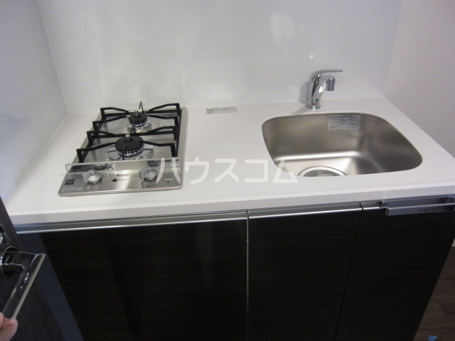 8/21 キッチン