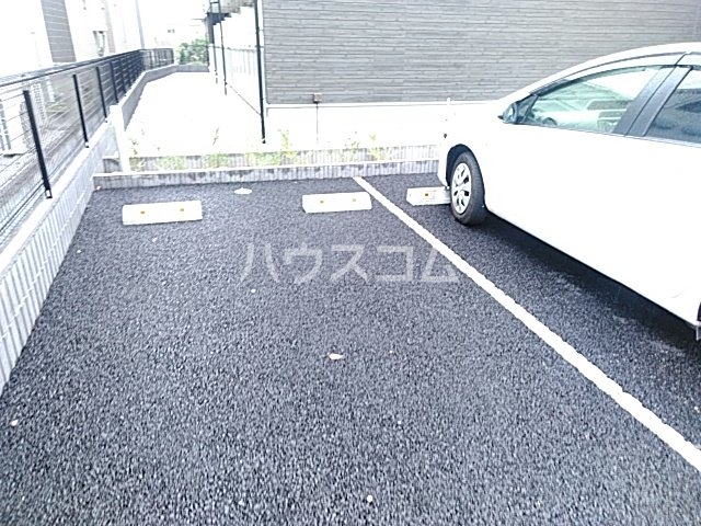24/30 駐車場