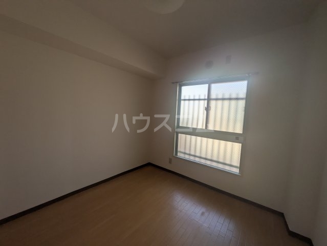 8/30 寝室