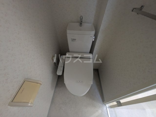 17/30 トイレ