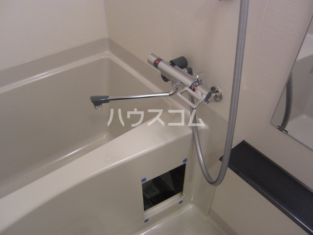 11/26 浴室