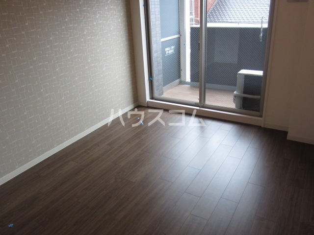 4/21 リビング/ダイニング