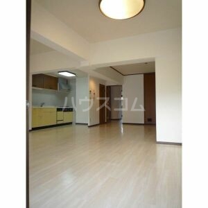 3/13 リビング/ダイニング