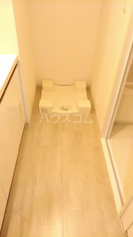 15/30 洗面