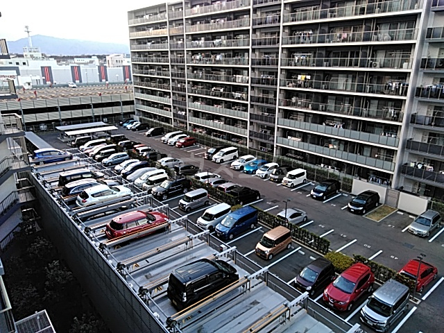 29/30 駐車場