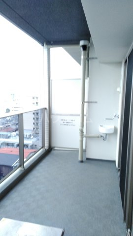 19/30 バルコニー