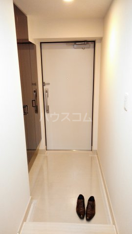 9/30 玄関