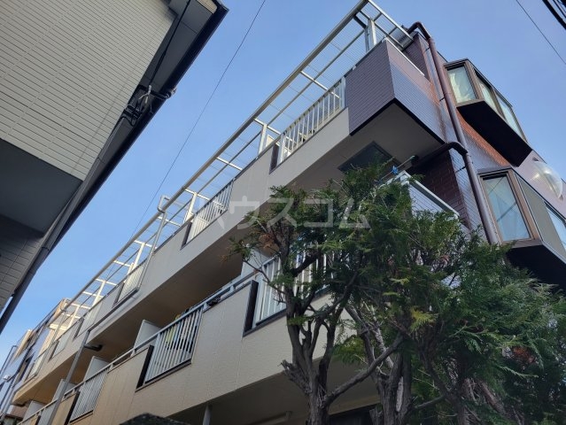 1/26 外観