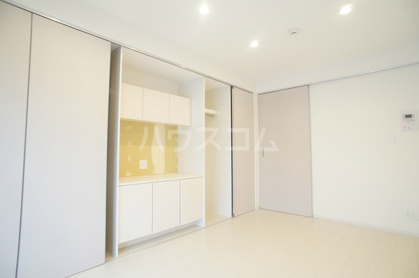 6/30 リビング/ダイニング