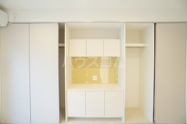 7/30 リビング/ダイニング