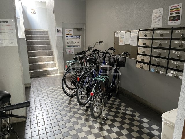 その他共有