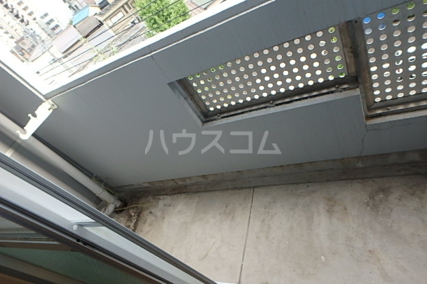 15/24 バルコニー