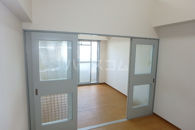 4/24 リビング/ダイニング