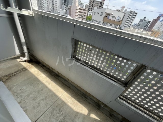 17/30 バルコニー