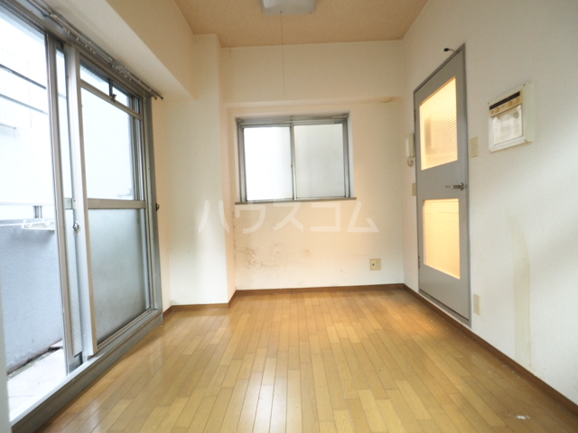 3/25 リビング/ダイニング