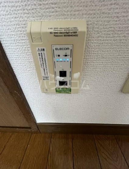 10/24 設備
