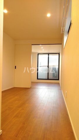 3/25 リビング/ダイニング