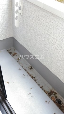 14/25 バルコニー