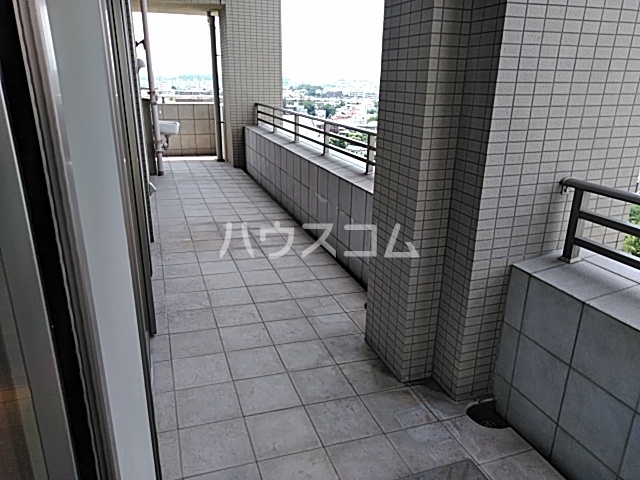 16/30 バルコニー