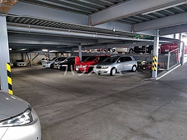 29/30 駐車場