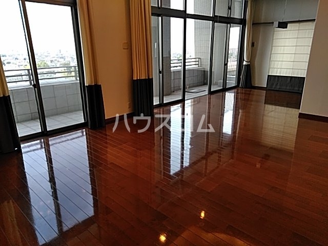 5/30 リビング/ダイニング