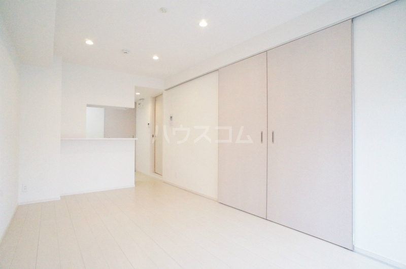 5/30 リビング/ダイニング