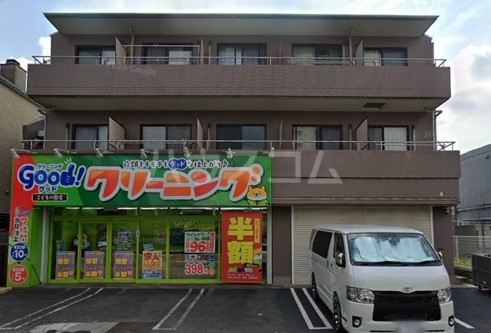 1/16 外観