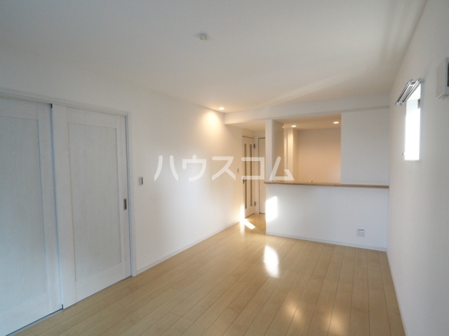 5/30 リビング/ダイニング