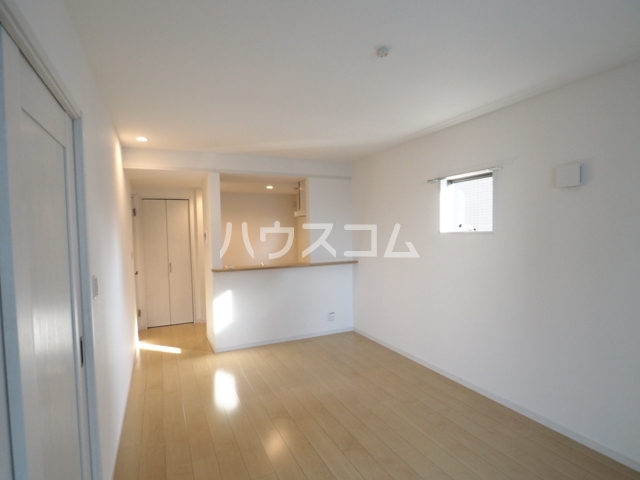 3/30 リビング/ダイニング