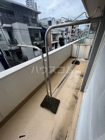 15/28 バルコニー